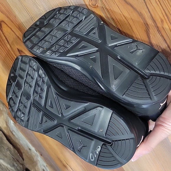 Puma sneakers - Picture 7 of 8